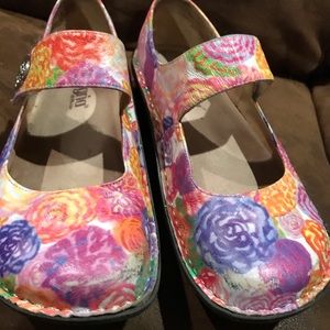 Alegria women’s shoes